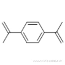 Benzene,1,4-bis(1-methylethenyl) CAS 1605-18-1